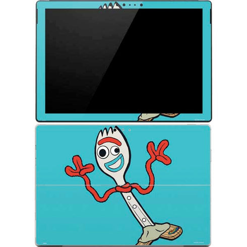 Disney Toy Story Forky Surface Pro 4 Skin